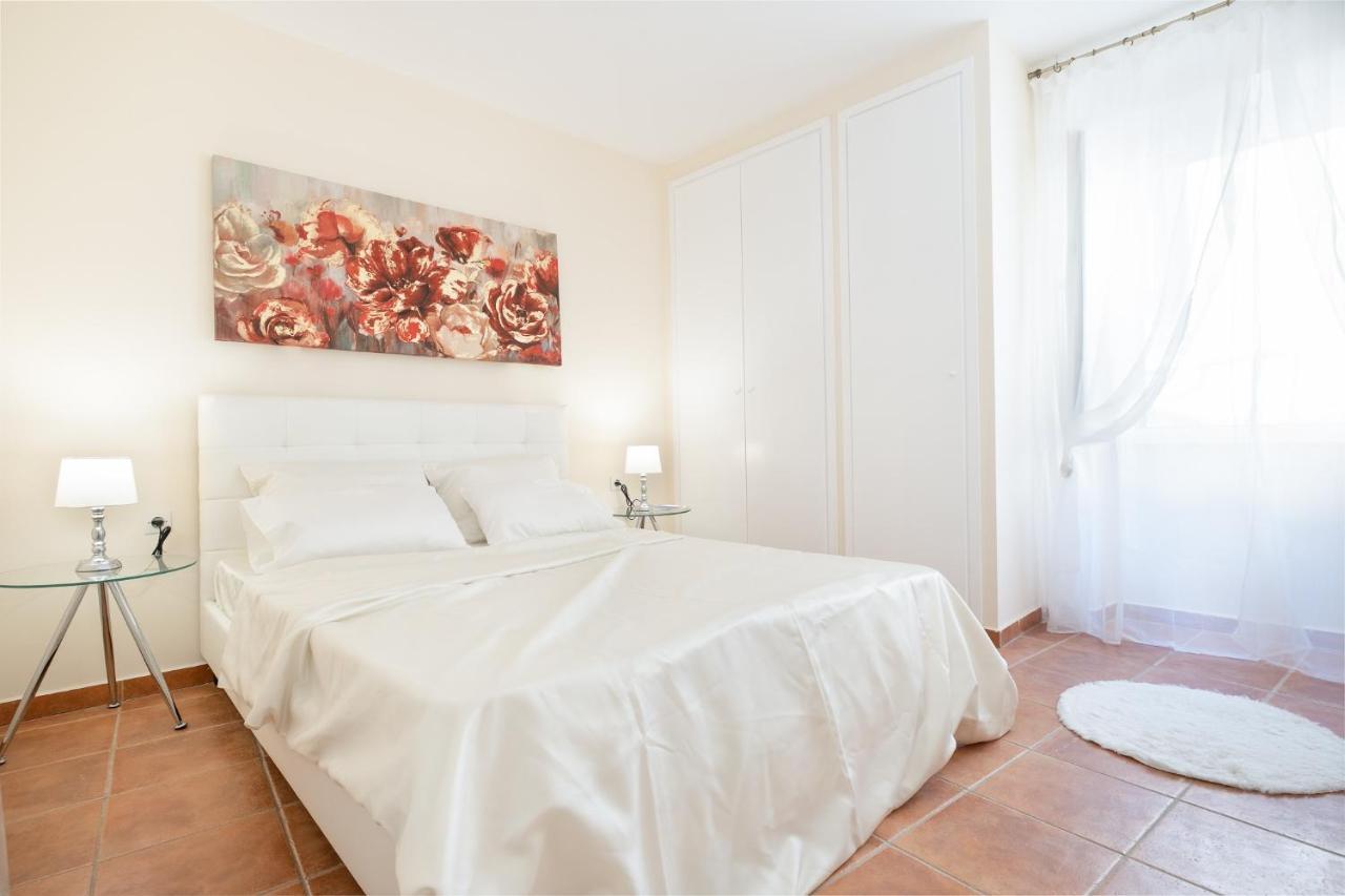 Old Town Gem - Elegant Guilford Apartment Corfu  Extérieur photo