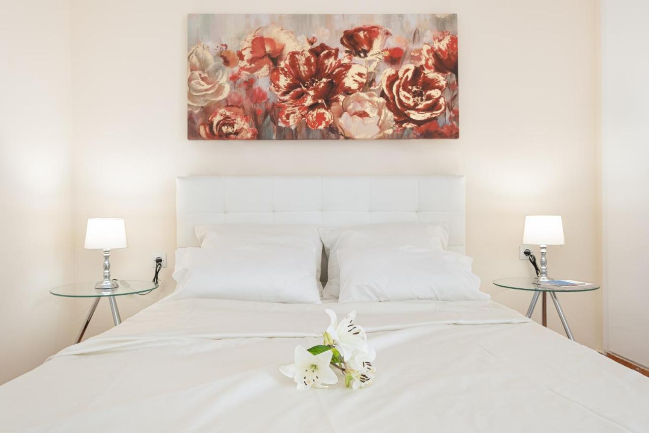 Old Town Gem - Elegant Guilford Apartment Corfu  Extérieur photo
